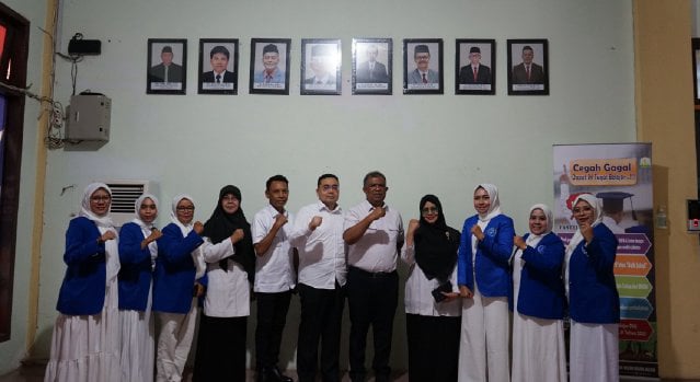 KUD Kab Aceh Selatan